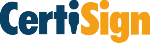 logo certisign primario original 2023