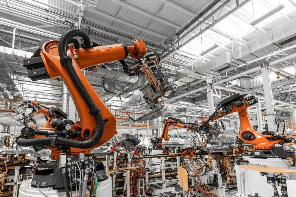 SEGURO INDUSTRIA