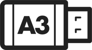 logo midia token 2023